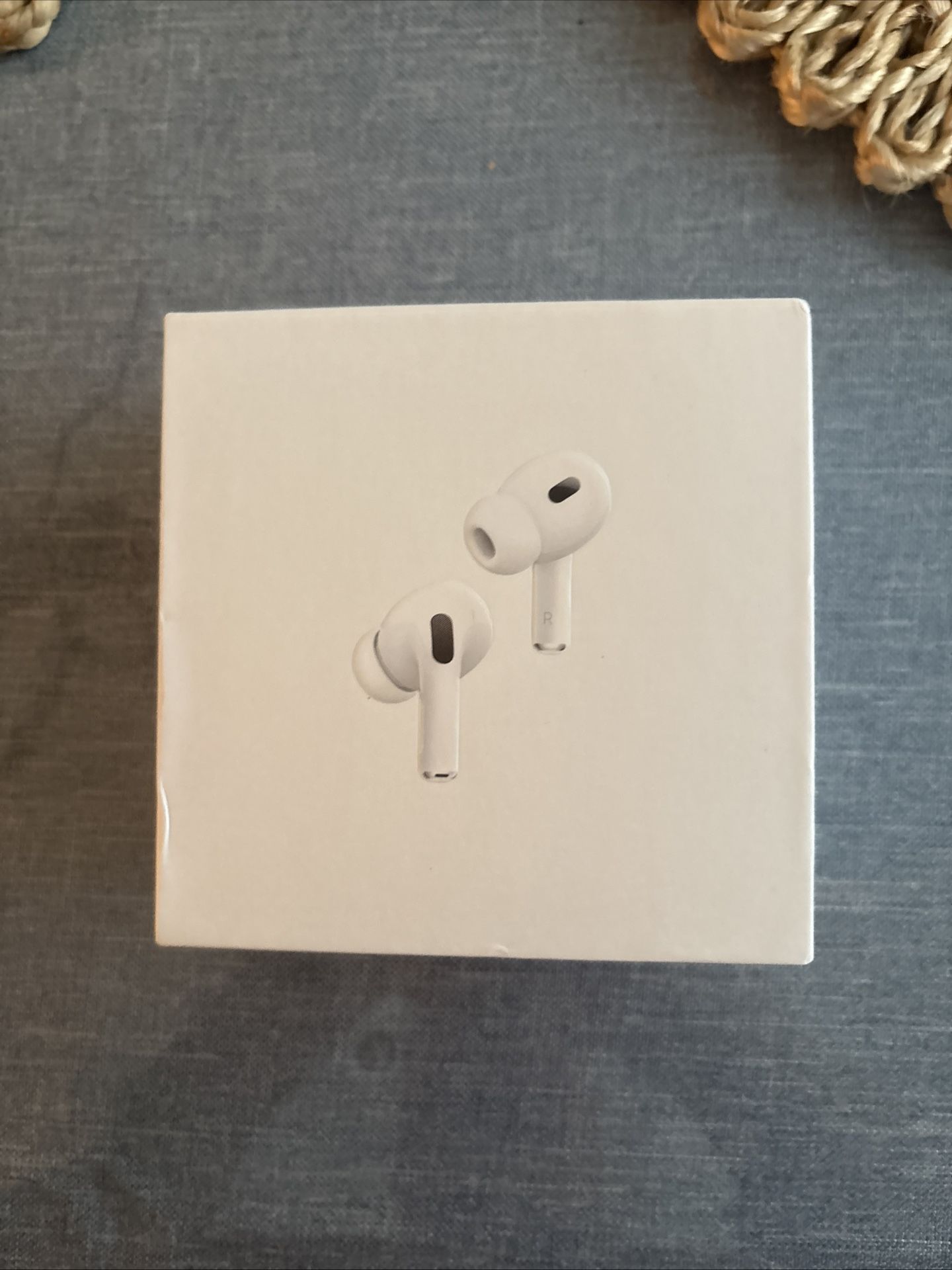 Airpods pro 2