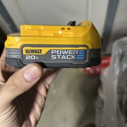 Power Stack 