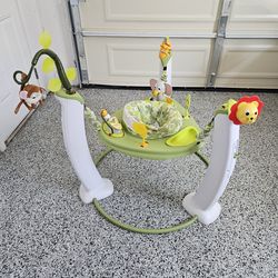 Evenflo Baby Activity Center