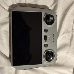 DJI RC Controller + 2 Batteries + Charging Hub – Great Condition
