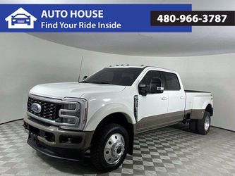 2026 Ford F-450
