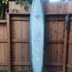 9'6" Carbon fiber,e.p.s. foam