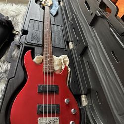 Peavey Foundation Bass