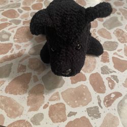 Scottie TY (no Hang Tag)