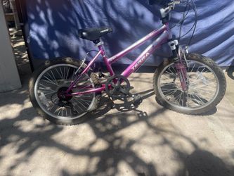 Kent Terra Bike 2.0