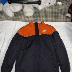 Reversible Nike Jacket size S
