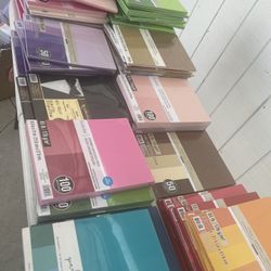Cardstock For Crafting 