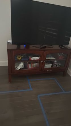 Tv stand