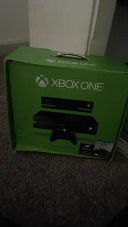 Original Xbox One
