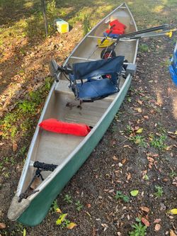canoe