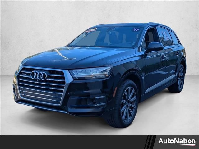 2017 Audi Q7