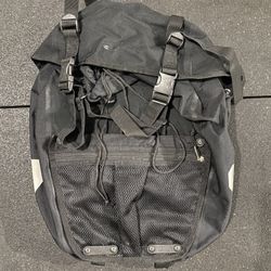 Ortlieb Waterproof Bike Pannier Bag – Brand New – $150 (Retail ~$180)