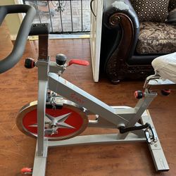 SUNNY health Cycling Bike