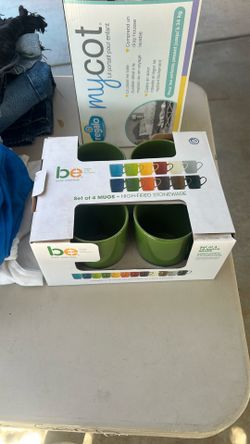 Mugs