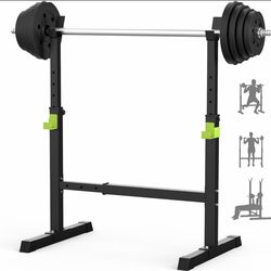 Weight bench