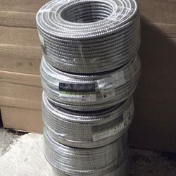 Mc Armorlite Clable 12/3 ,,,250 Fts ,,200 Dls.for Roll 