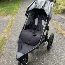 Bob All-terrain Jogging Stroller 