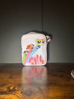 Powerpuff Girls crossbody