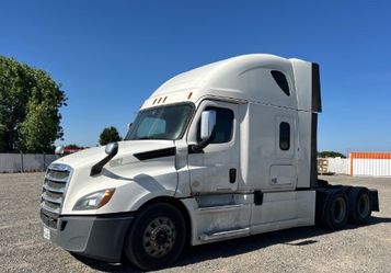 2020 Freightliner