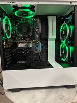 Gaming pc