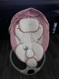 Electric Baby Swing