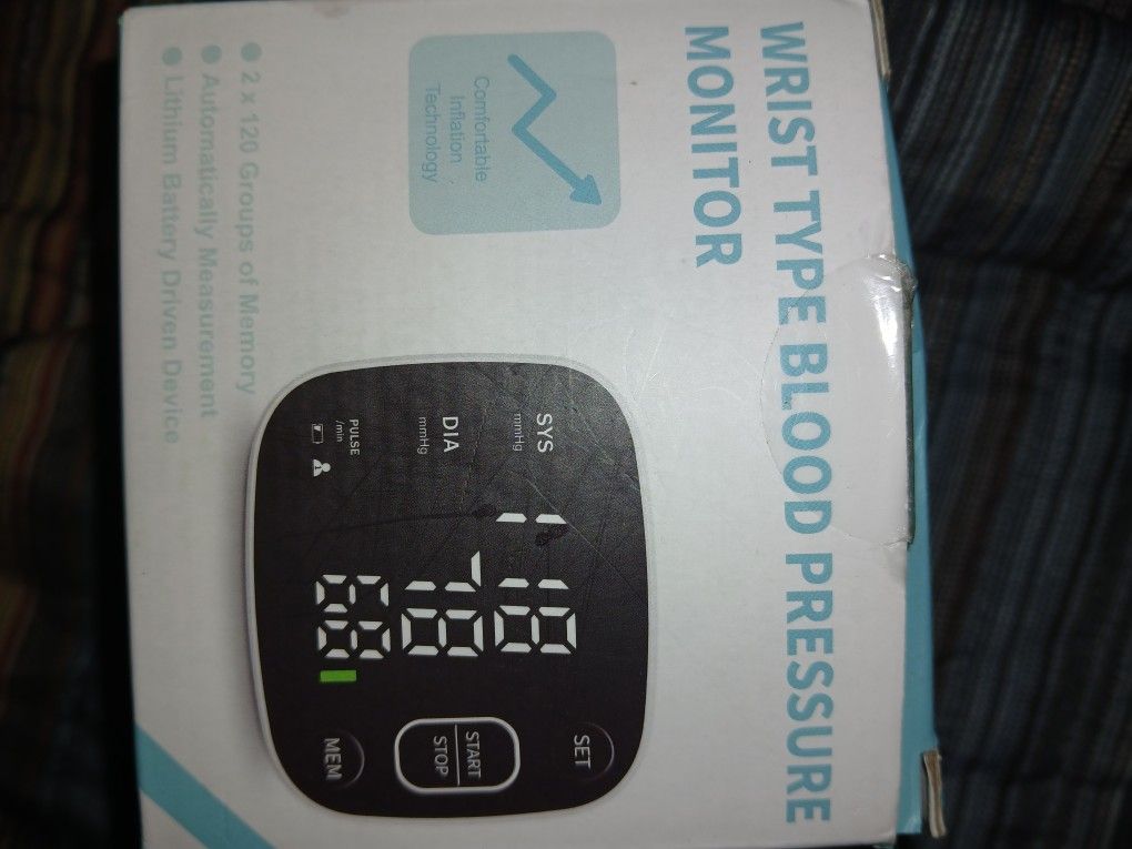 Monitor