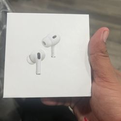 Air Pods 