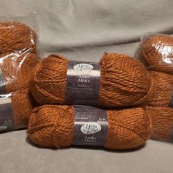 Yarn Bundle