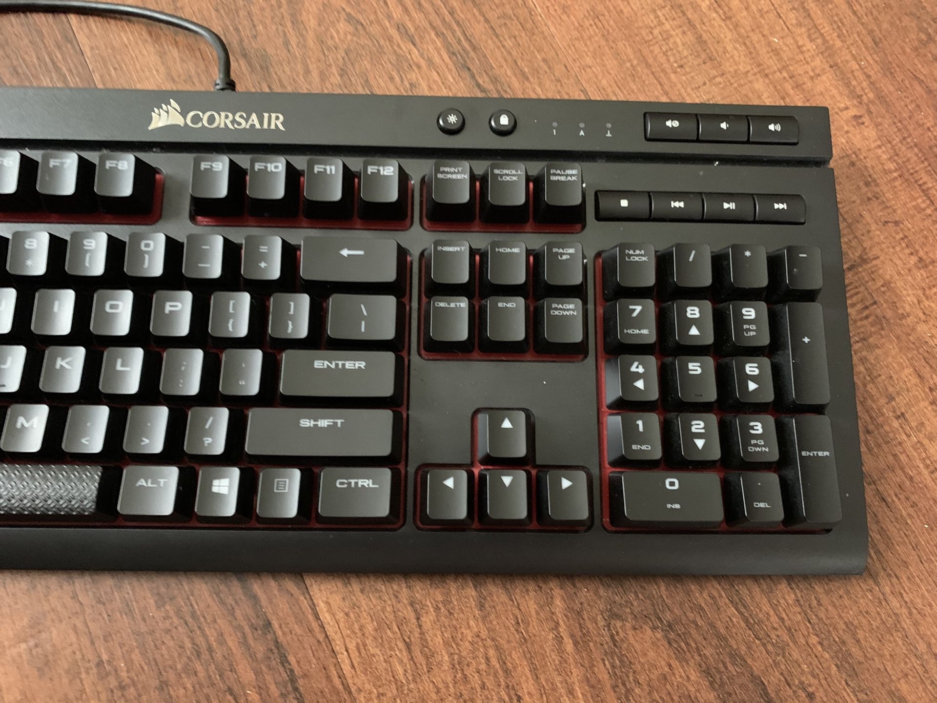 Mechanical Gaming keyboard