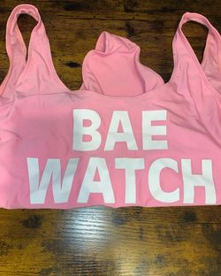 Forver21 One Piece Swimsuit