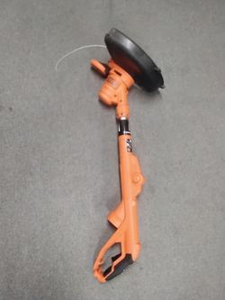 BLACK+ DECKER EDGER