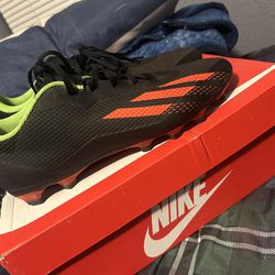 Soccer Shoes 