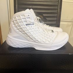 Brand New Nike Kobe 3  Protro Halo Size 12.5 with box no lid