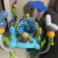 Disney Finding Nemo Jumper