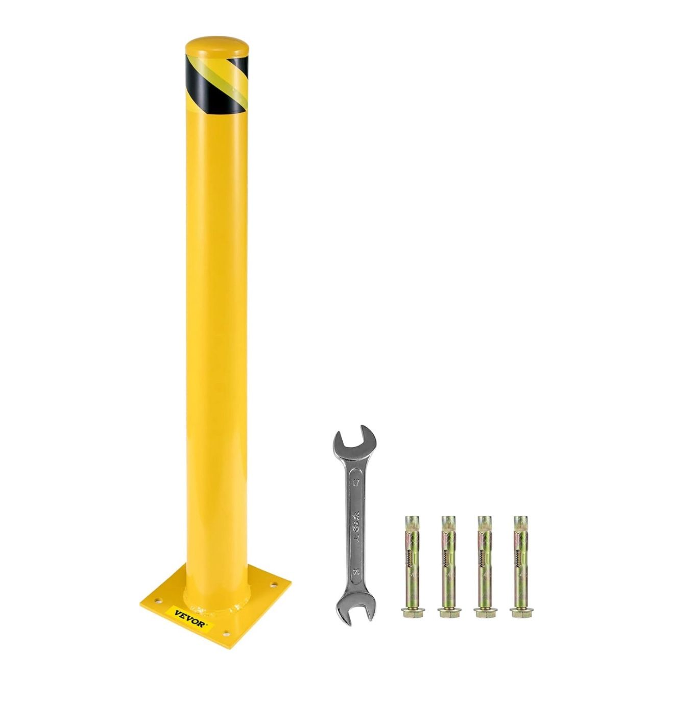 Safety Bollard(Jh2653D）