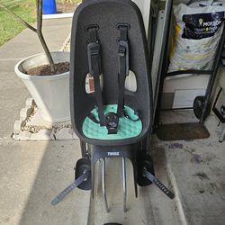 Thule Yepp Nexxt 2 Maxi Bike Seat