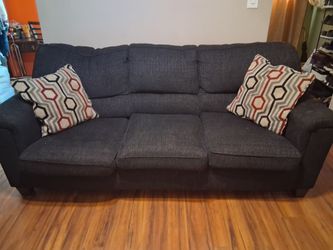 Queen Pull Out Couch
