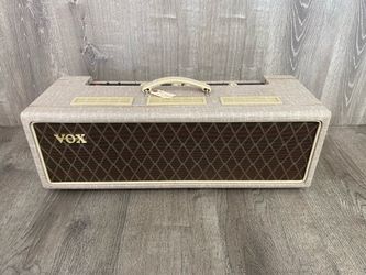 Vox AC20HWH 2-Channel 30-Watt Guitar Amp