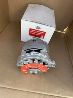 C10 Alternator 