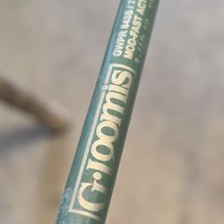 G Loomis Greenwater Fishing Rod