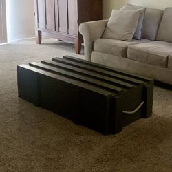 Military Style Cabinet 