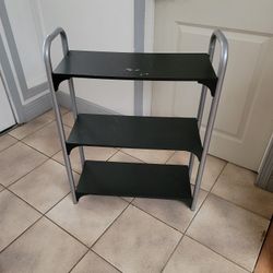 bookshelf 25 w x 34 h