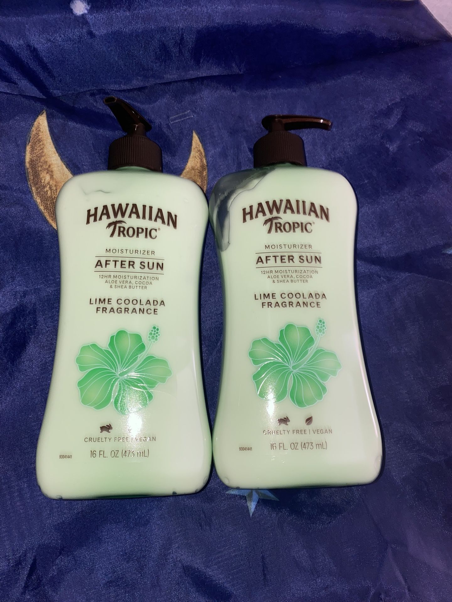 Hawaiian Tropic