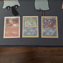 Celebrations Pokemon Cards