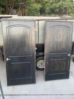 Doors