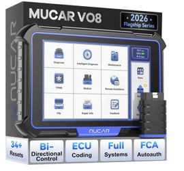 Scan tool