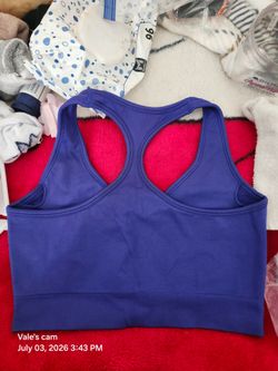Sport wear