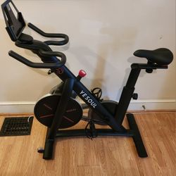 YESOUL EXERCISE BIKE