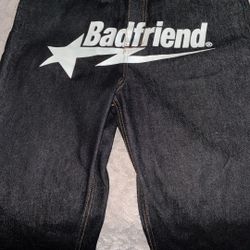 Bad Friend Jeans 