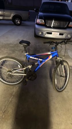 Bicycle